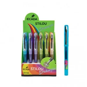 Stilou ECADA Straveziu