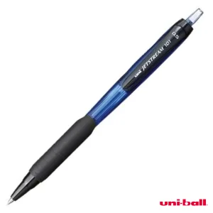 Pix cu mecanism 0.5mm, UNI-BALL JetStream SXN-101, scriere albastra