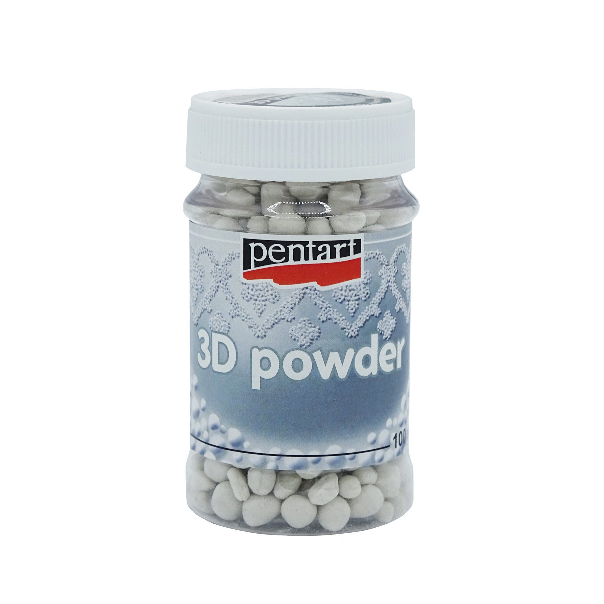 Bilute mari 3D 100 ml, PENTART