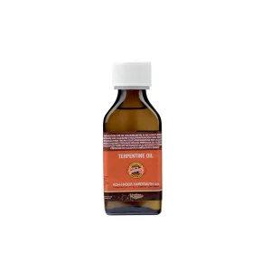 Ulei terebentina 100ml K165534