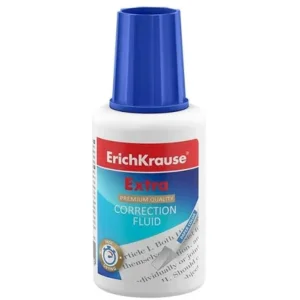 Fluid corector cu burete ERICHKRAUSE, 20 ml