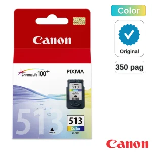 Cartus CANON Pixma CL-513 Color, 13 ml