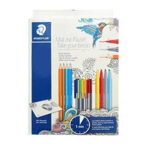 Set creativ, STAEDTLER Start Box
