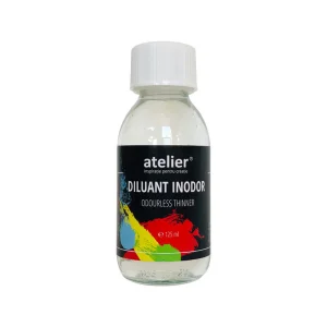 Diluant Atelier inodor AT600125