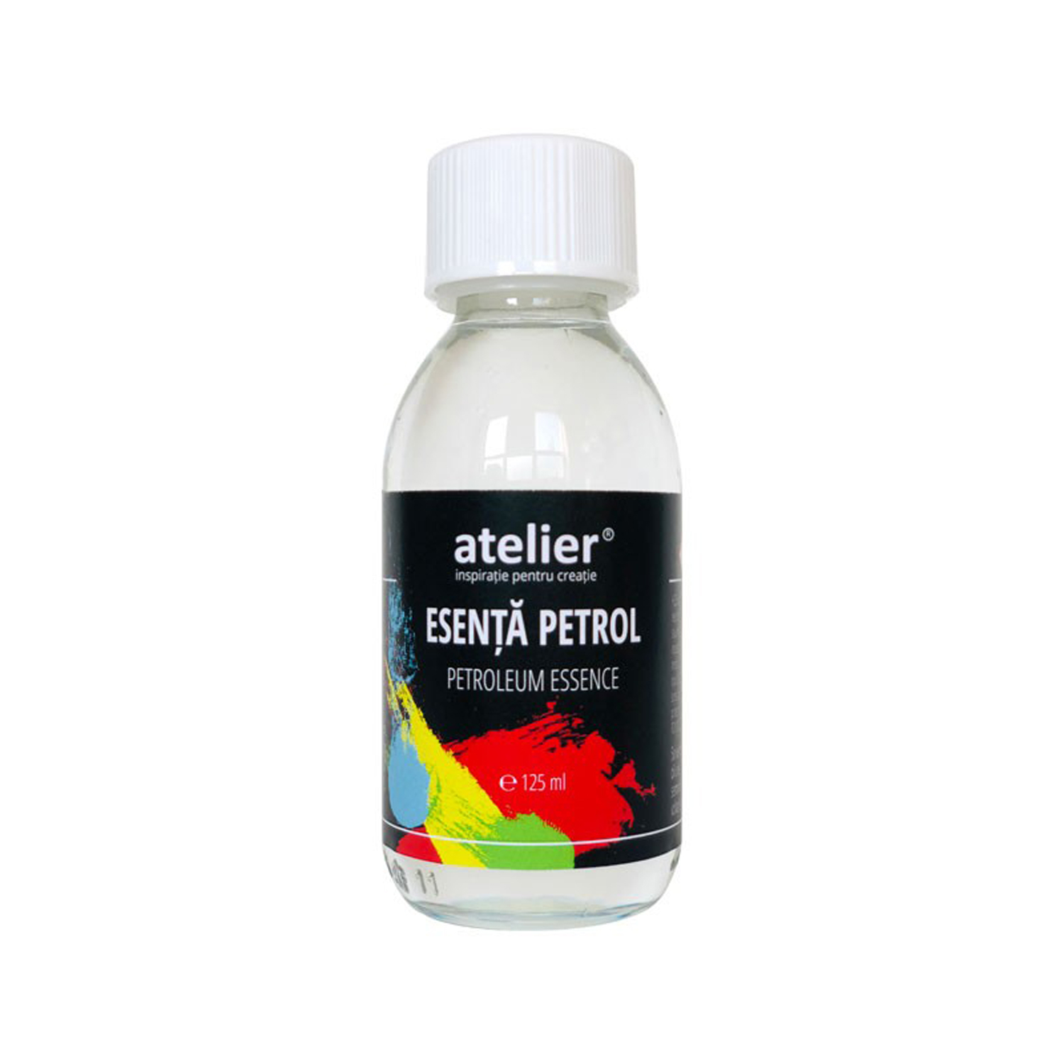 Esenta de petrol Atelier AT604125