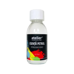 Esenta de petrol Atelier AT604125