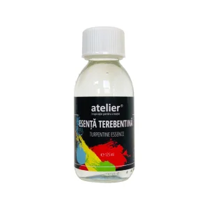 Esenta de terebentina Atelier AT606125