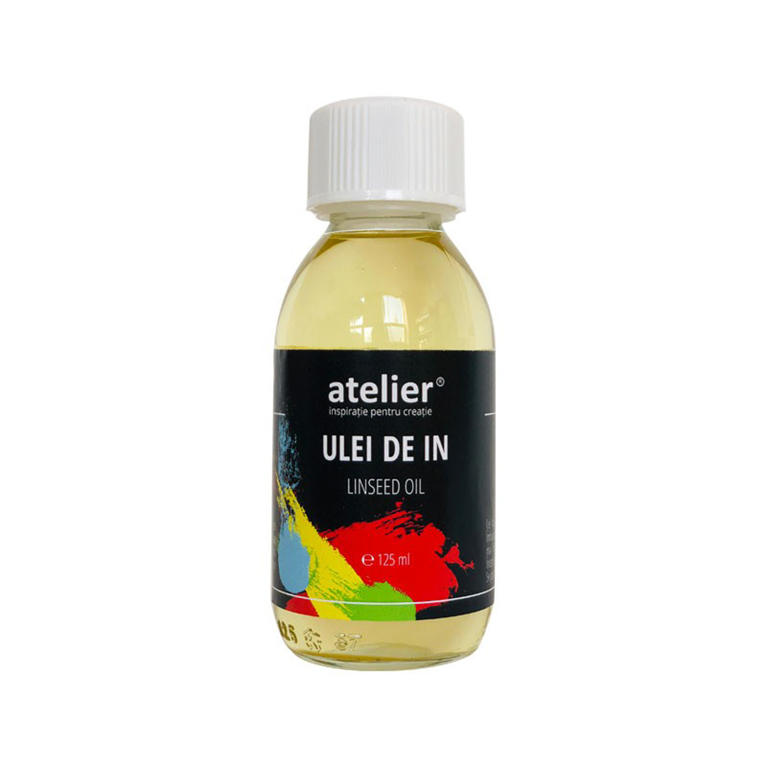 Ulei de in Atelier AT650125