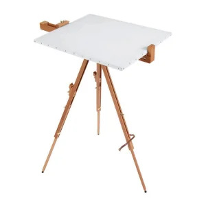 Sevalet teren Lucas Art Mabef M29