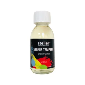 Vernis tempera Atelier 125ml AT690125