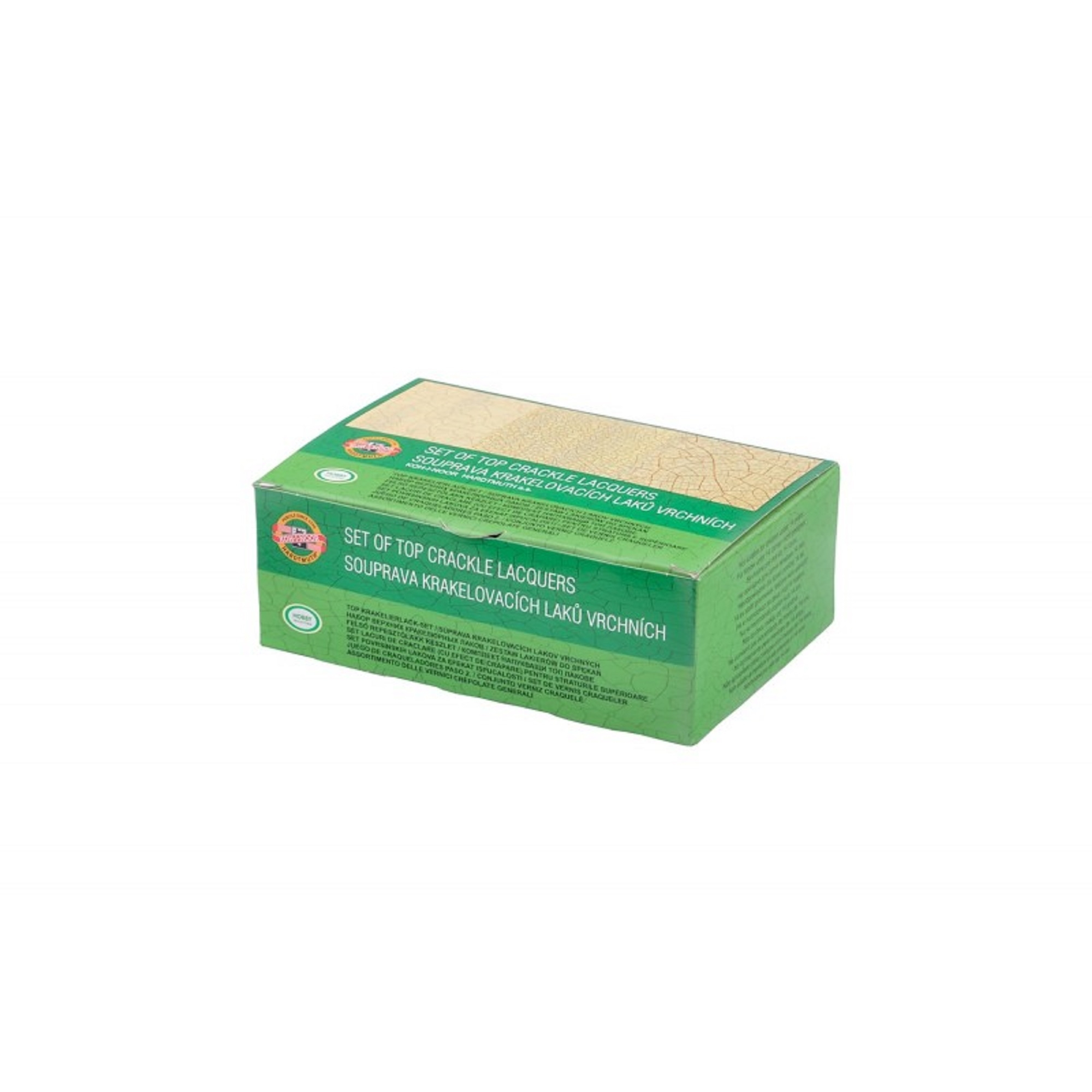 Set lacuri Craclare