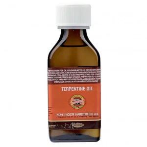 Thiner pentru ulei 100ml K165532