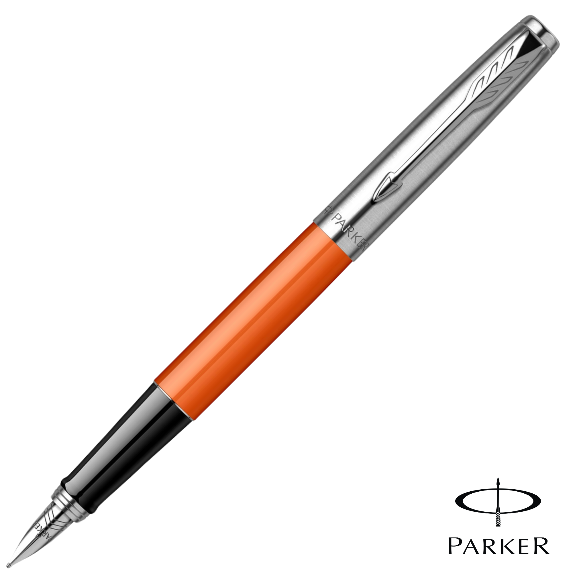 Stilou PARKER Jotter Original, Standard Electric Orange CT
