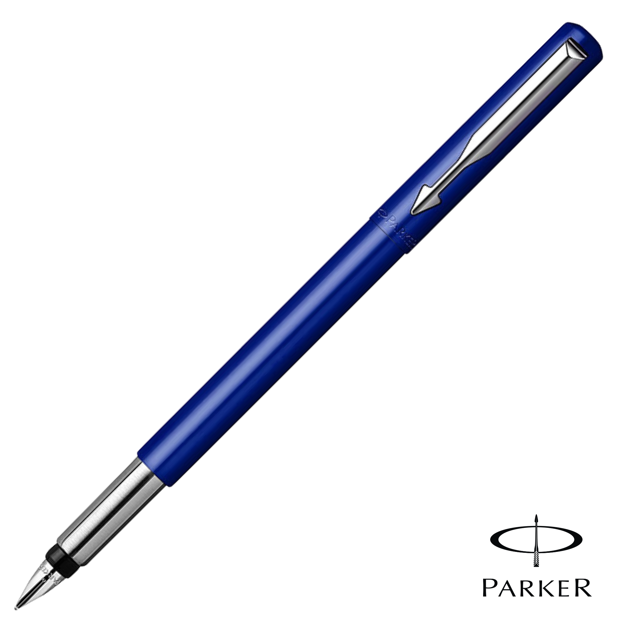 Stilou PARKER Vector Royal, Standard Blue CT