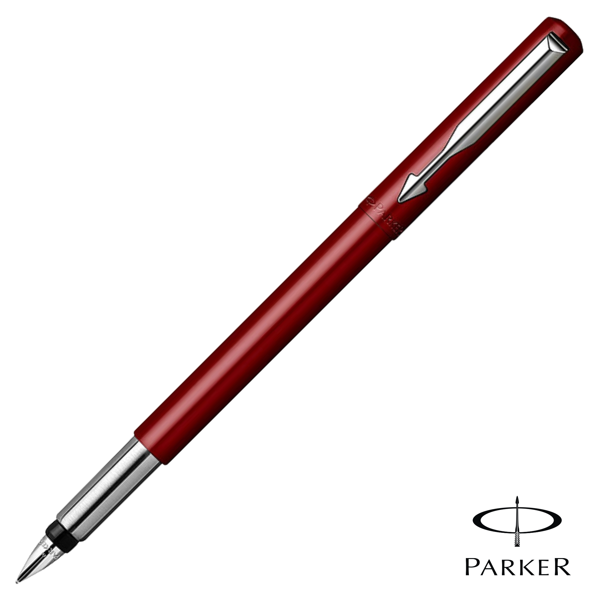 Stilou PARKER Vector Royal, Standard Red CT
