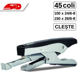 Capsator tip cleste, 45 coli, STD S-170