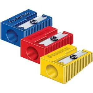 Ascutitoare simpla STAEDTLER plastic