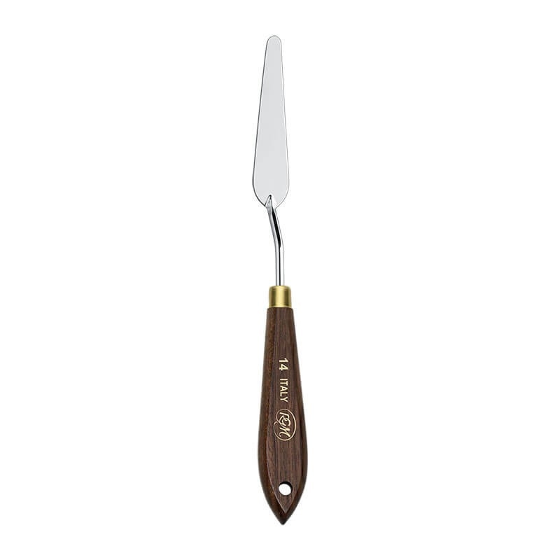 Cutit pictura Classic 014 RGM