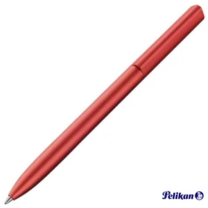 Pix cu mecanism twist, PELIKAN Ineo Elements K6, scriere albastra