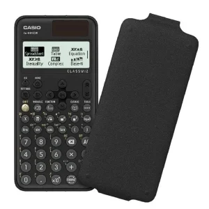 Calculator stiintific CASIO FX-991CW, 540 functii