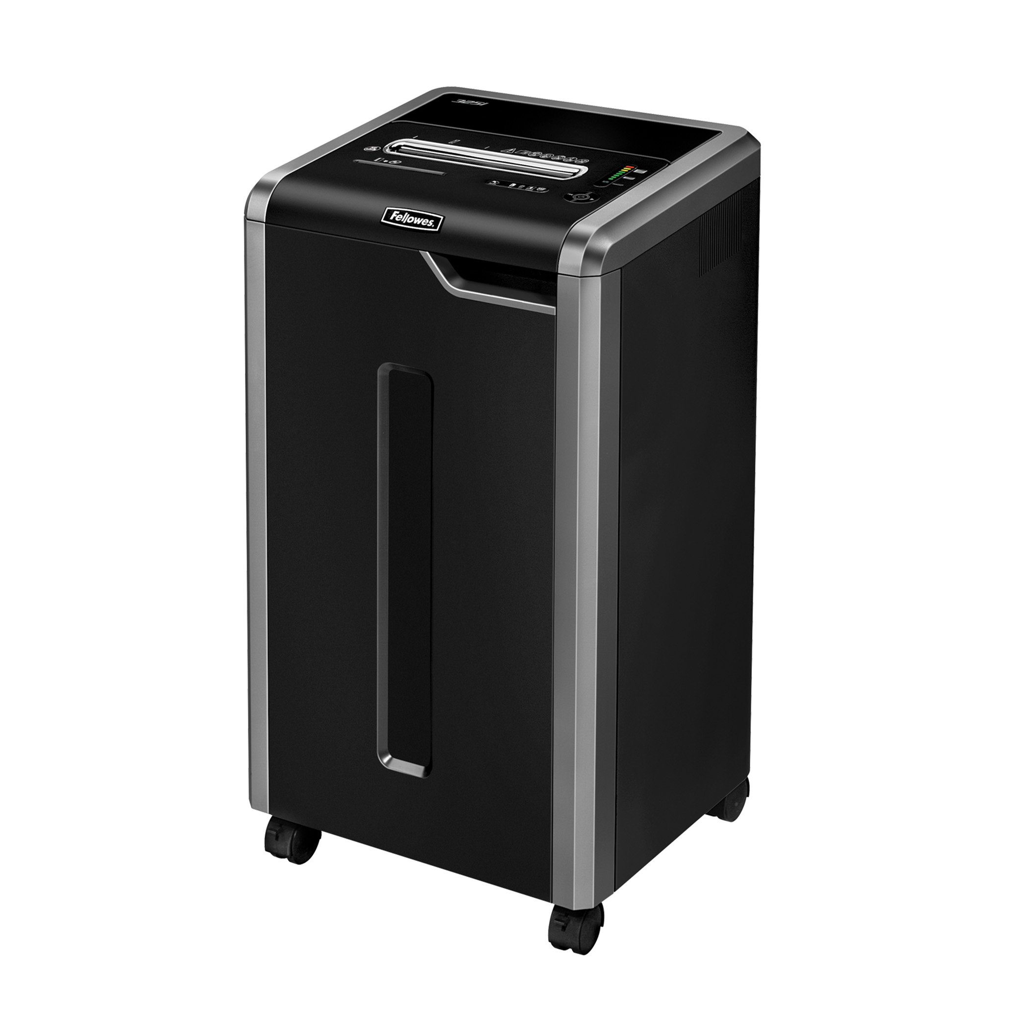 Distrugator documente 24 coli, Cross-Cut, FELLOWES 325Ci