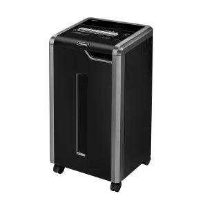 Distrugator documente 24 coli, Cross-Cut, FELLOWES 325Ci
