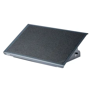 Suport ergonomic ajustabil pentru picioare, FELLOWES Heavy Duty