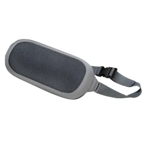 Suport ergonomic lombar, FELLOWES I-Spire, gri