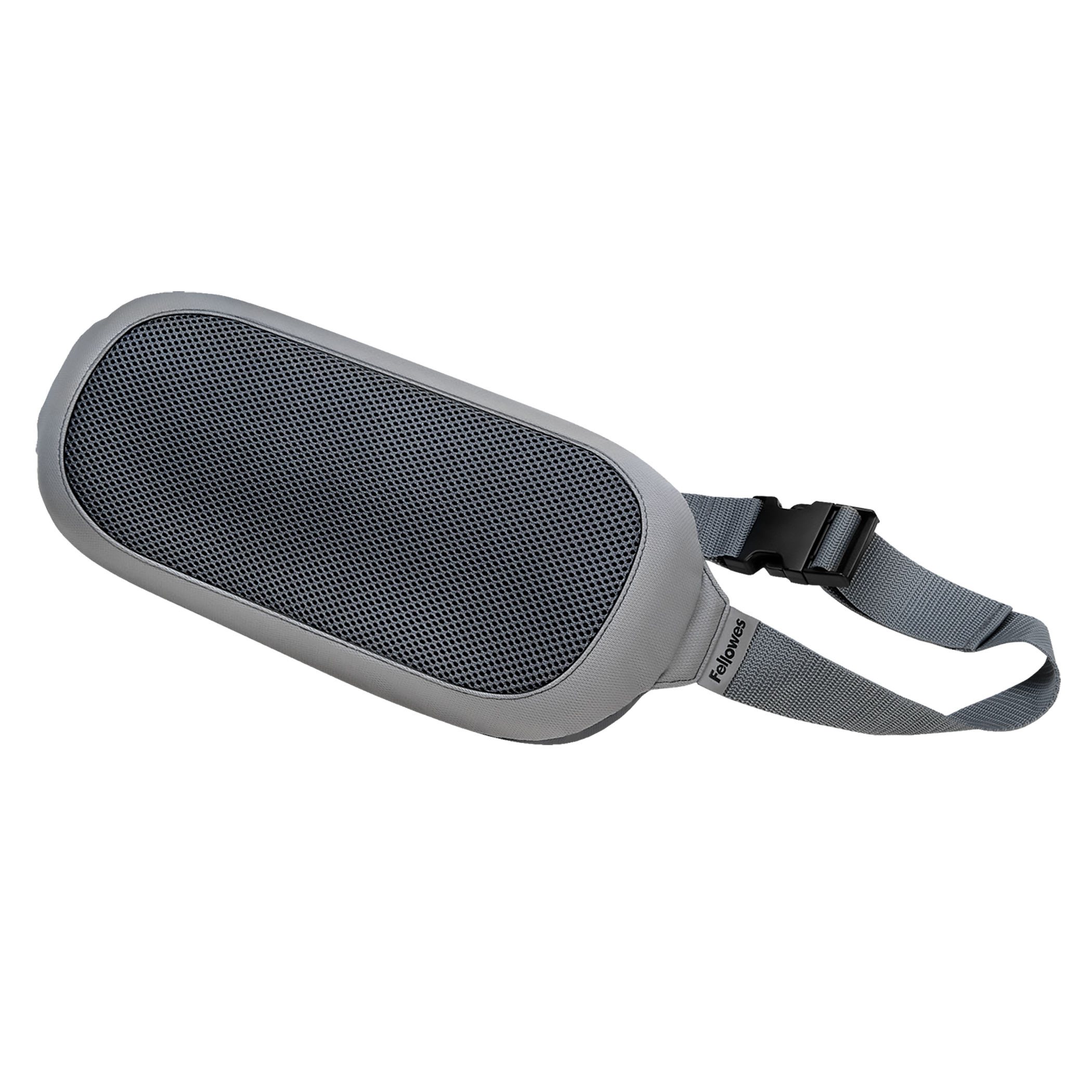 Suport ergonomic lombar, FELLOWES I-Spire, gri
