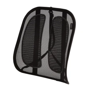 Suport ergonomic pentru spate, FELLOWES Mesh