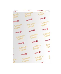 Hartie XEROX Colotech+ Coated Glossy, A3, 170 g/mp, 250 coli/top