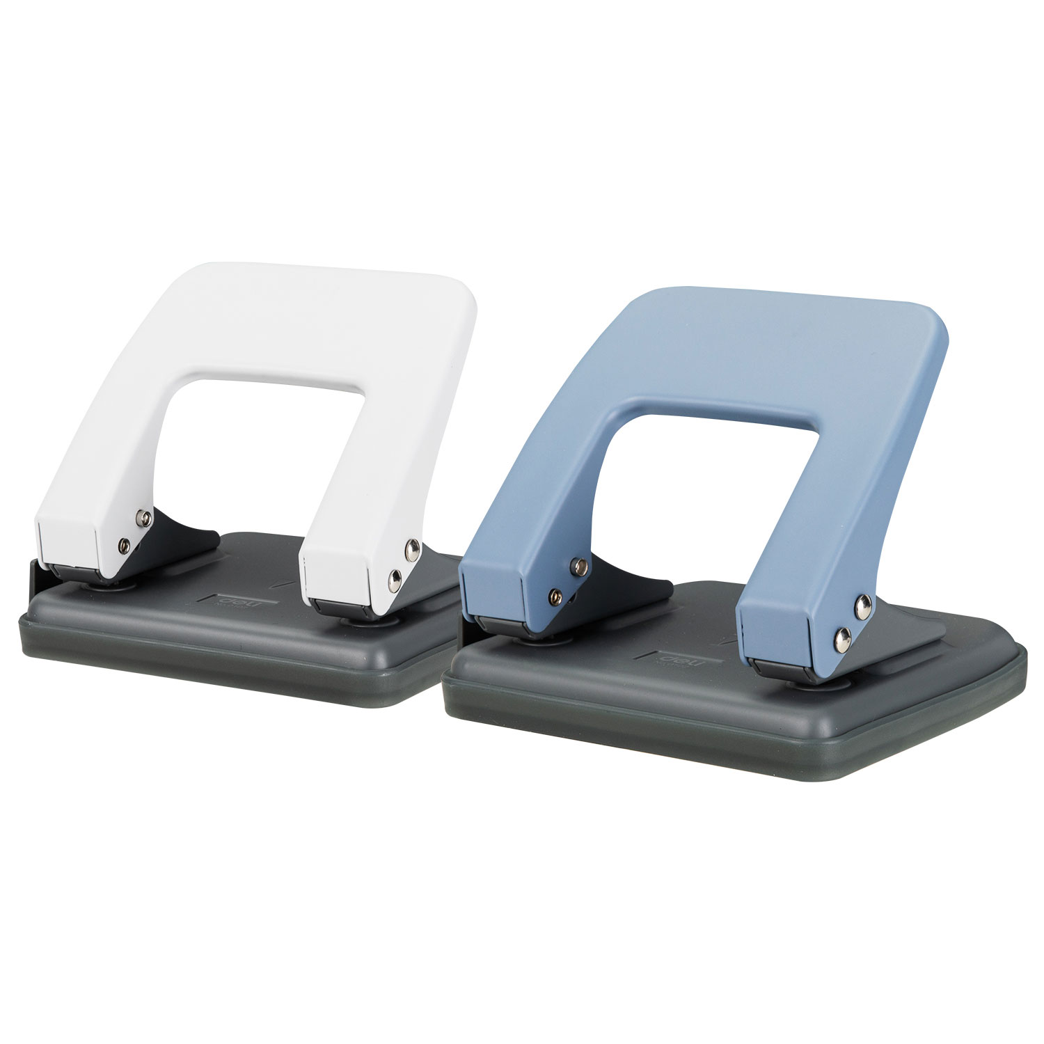 Perforator metalic, DELI, 20 coli