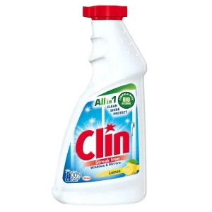 Rezerva detergent geamuri CLIN Streak Free, 500 ml