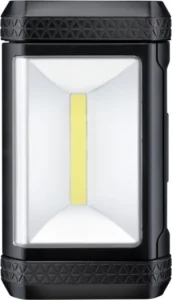 Lanterna LED, COB 230lm, 35h, 22m, IP54, magnet, include 3xAA, VARTA Work Flex Area
