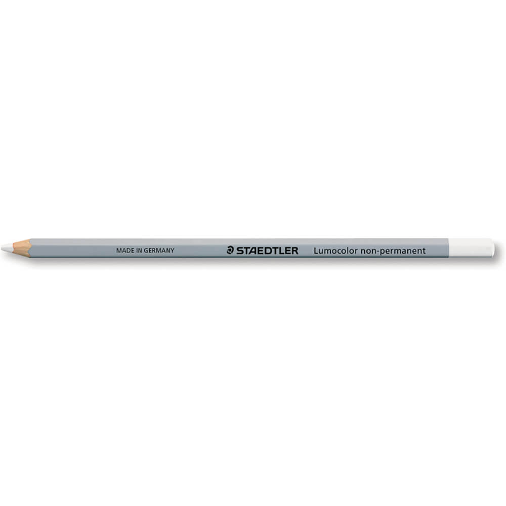 Marker uscat nepermanent, STAEDTLER Lumocolor Omnichrom