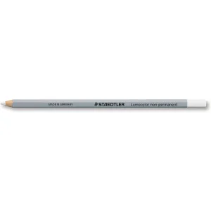 Marker uscat nepermanent, STAEDTLER Lumocolor Omnichrom