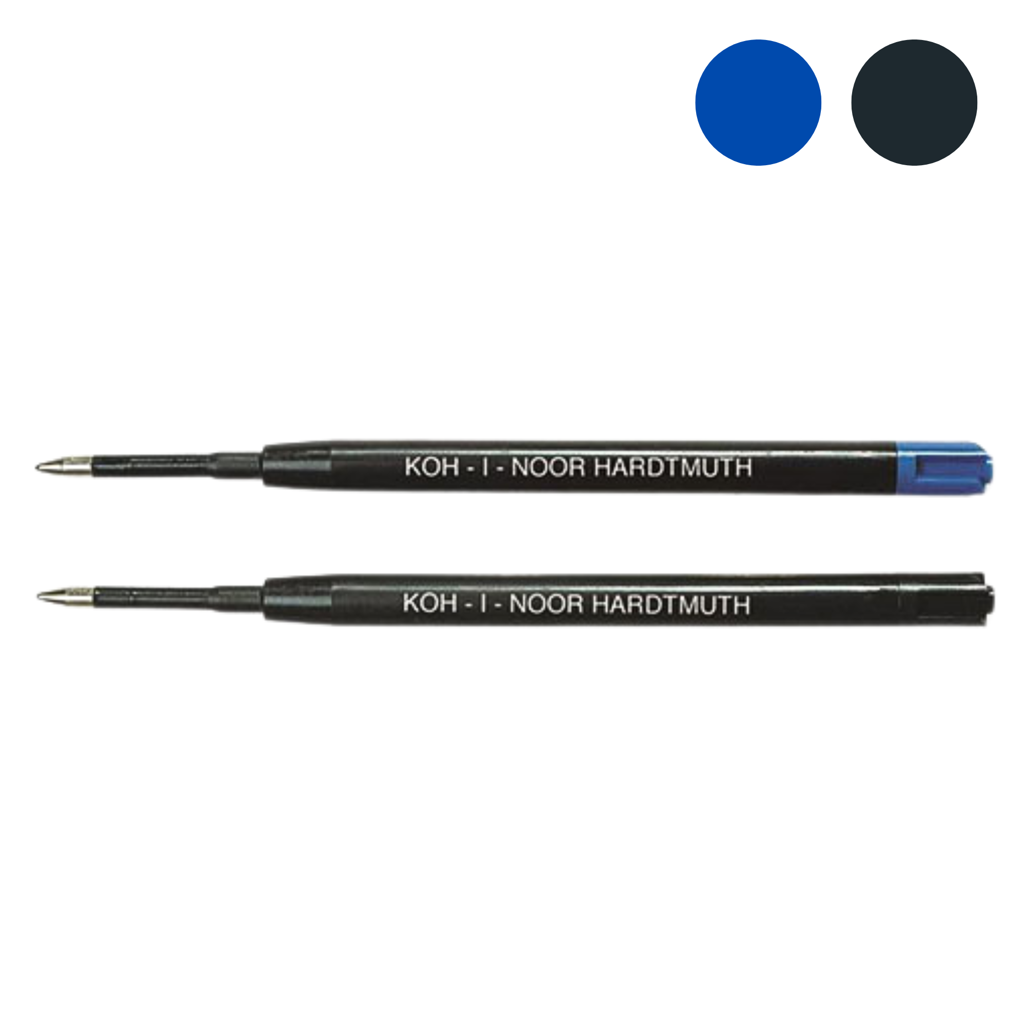 Rezerva pix plastic tip Parker, KOH-I-NOOR