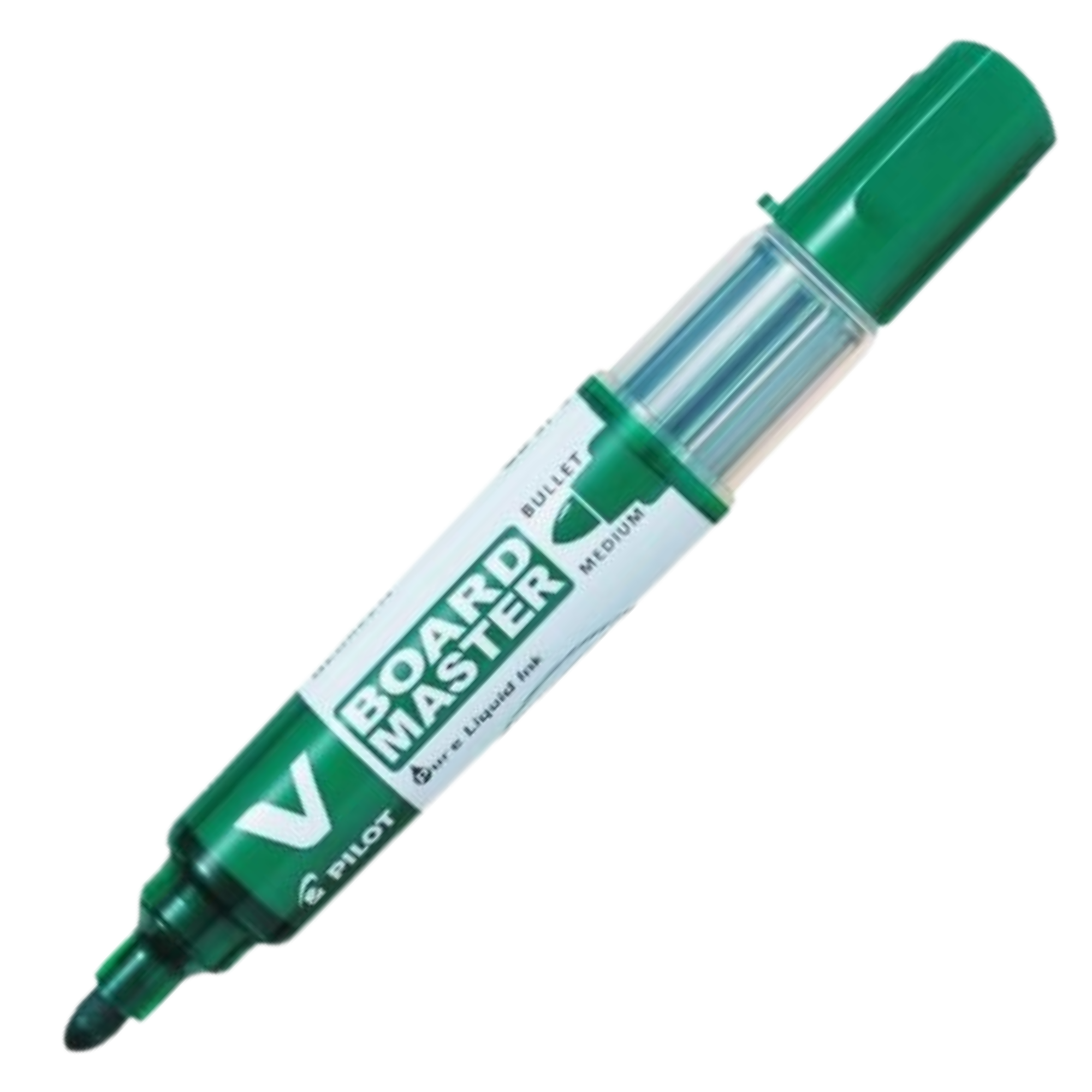 Marker whiteboard reincarcabil, PILOT Vboard Master M
