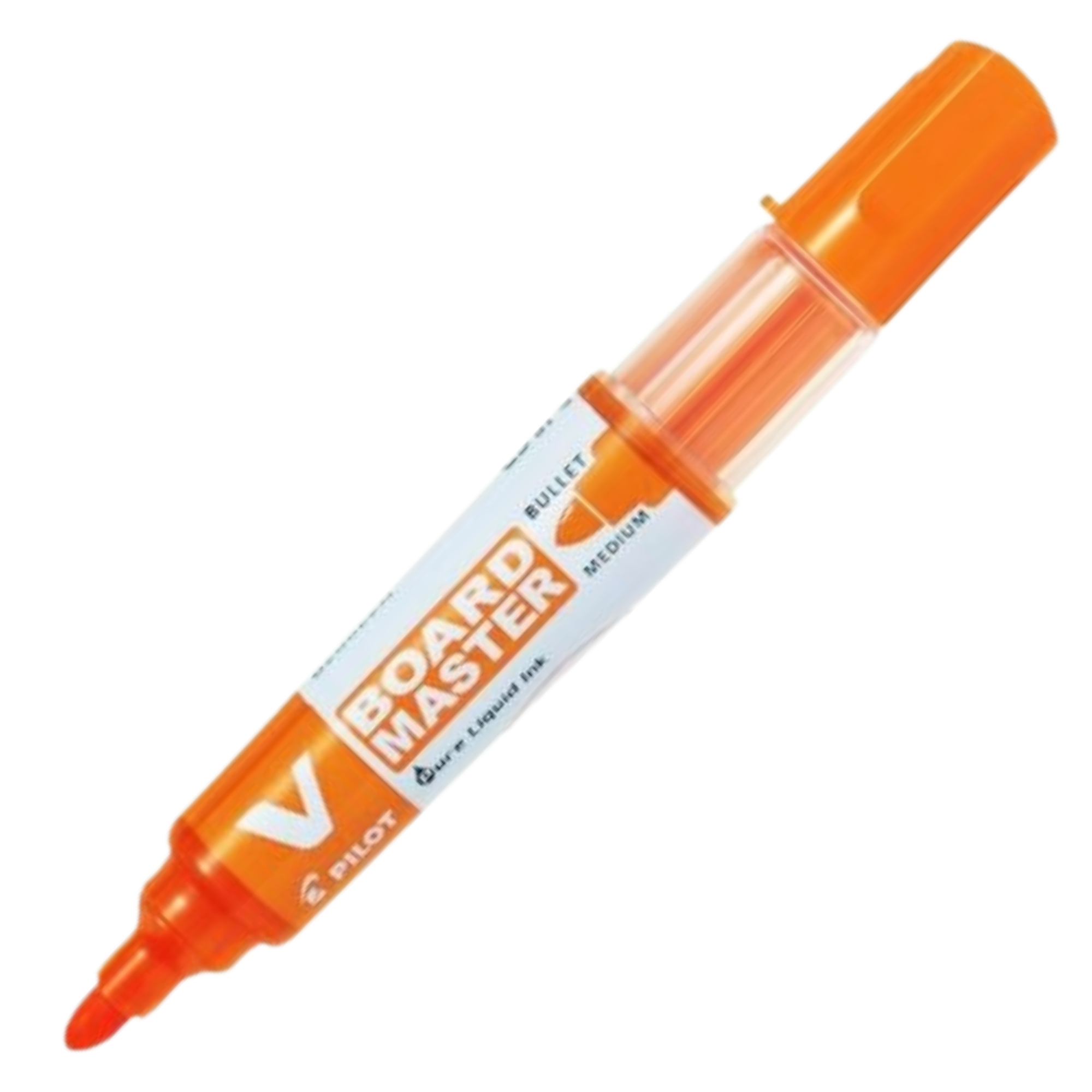 Marker whiteboard reincarcabil, PILOT Vboard Master M 2