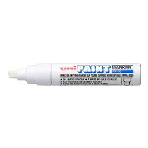Marker cu vopsea 4.0-8.5 mm UNI PX30