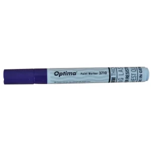 Marker cu vopsea 4.5 mm, OPTIMA Paint