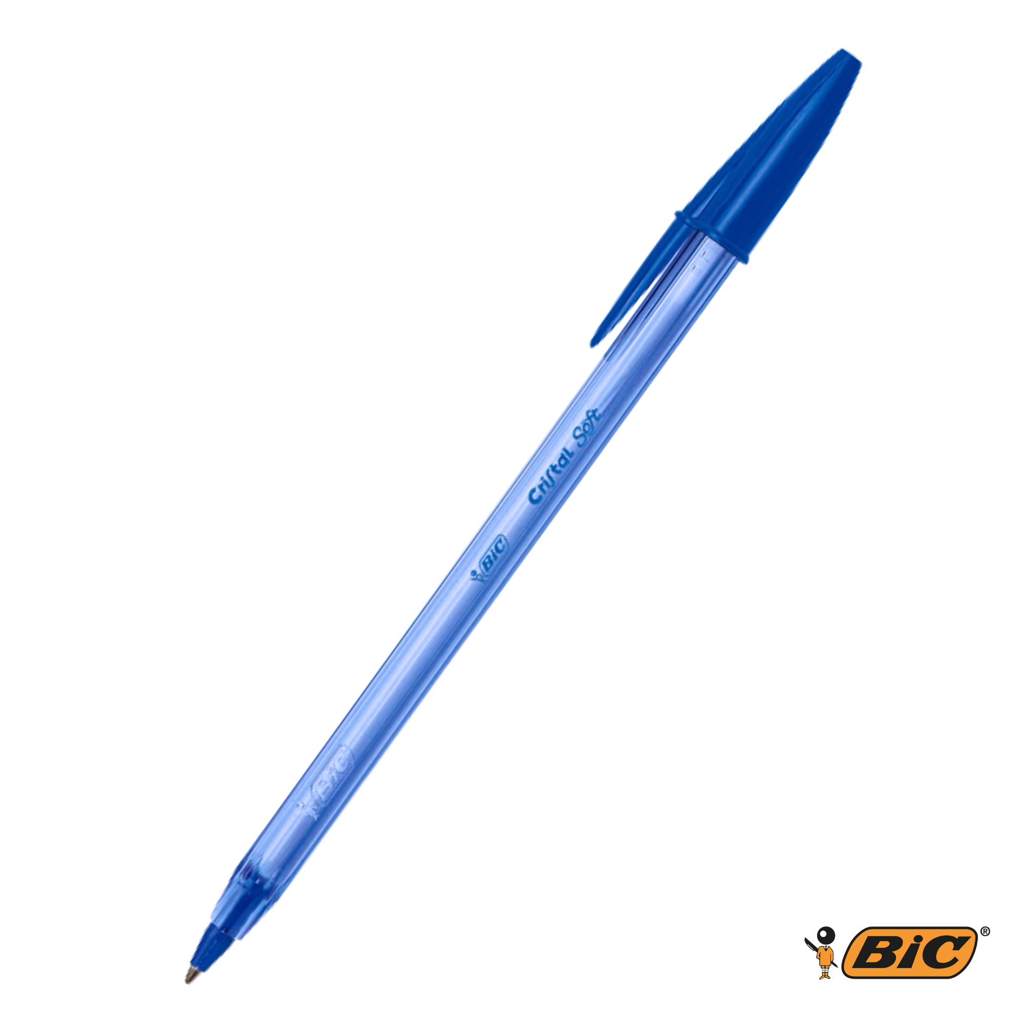 Pix fara mecanism 1.2 mm, BIC Cristal Soft