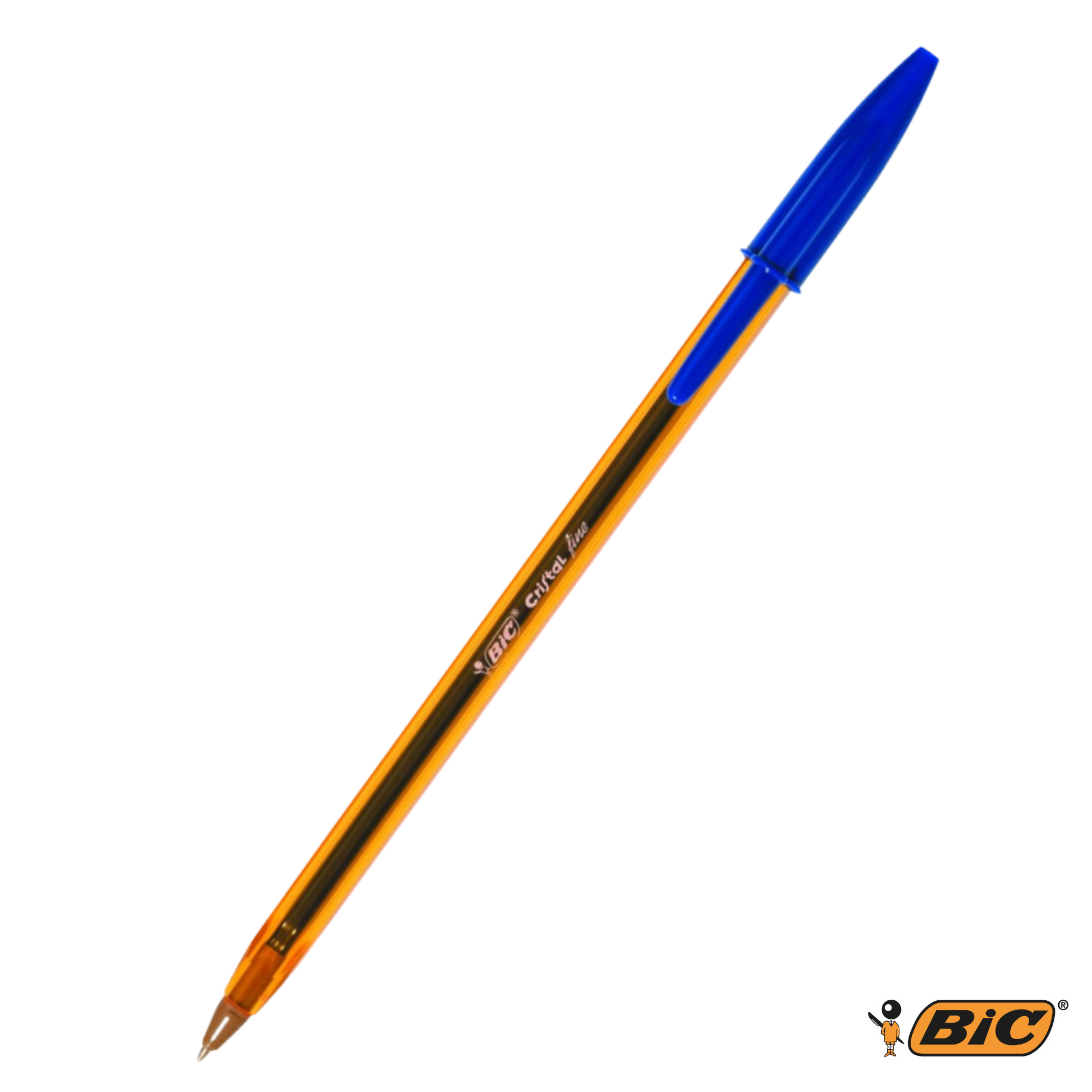 Pix fara mecanism 0.8mm, BIC Cristal Fine