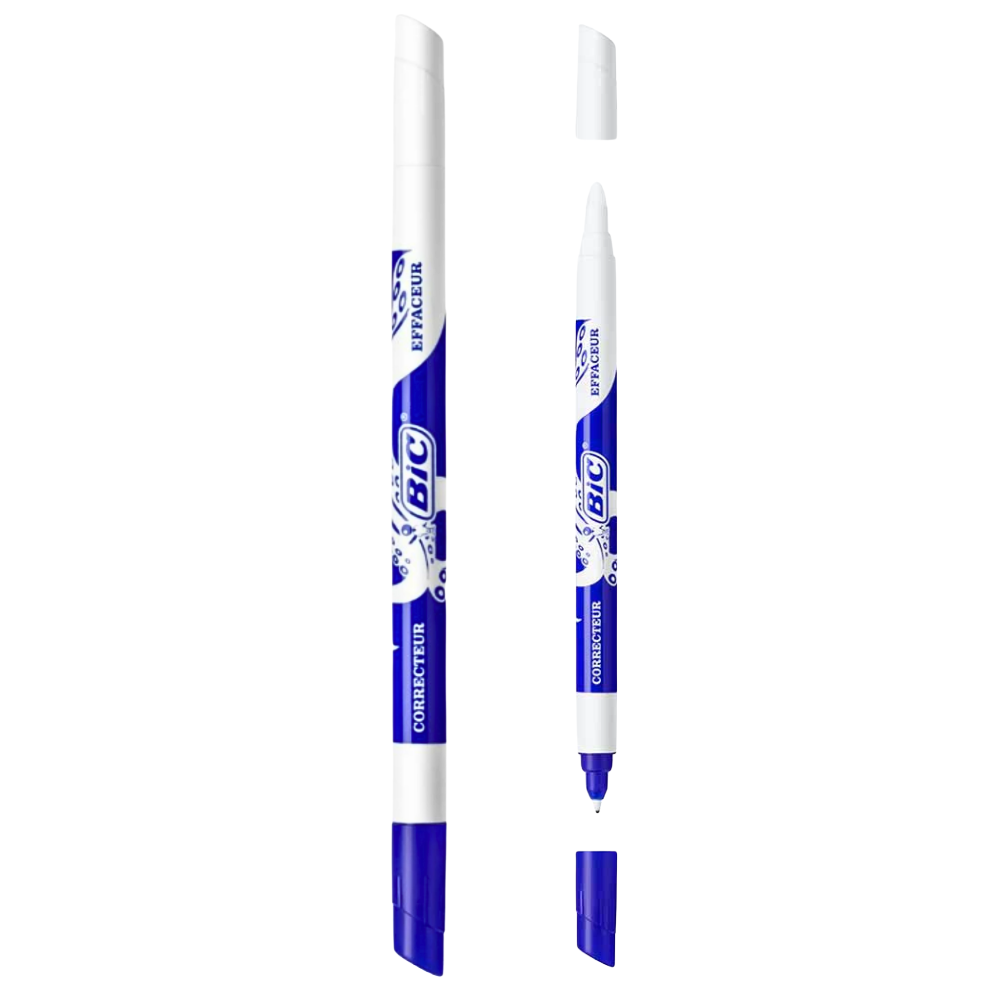 Pic cu rescriere BIC