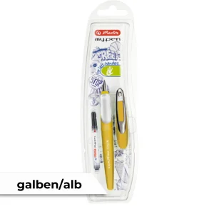 Stilou HERLITZ My.Pen pentru Stangaci