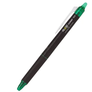Roller 0.5mm PILOT FriXion Clicker