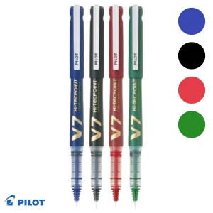 Roller 0.7mm, PILOT Hi-Tecpoint reincarcabil