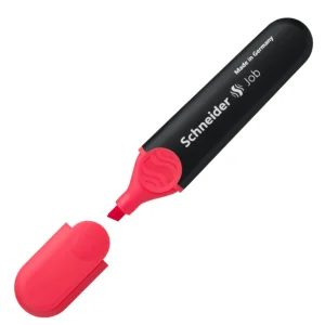 Textmarker SCHNEIDER Job