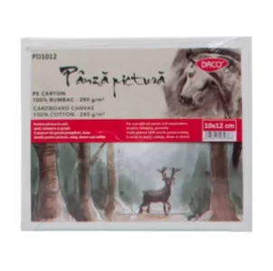 Carton panzat 10x20 cm, DACO