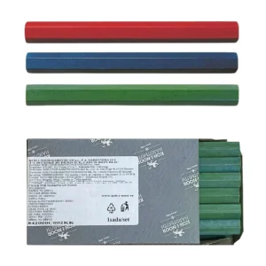 Creta forestiera KOH-I-NOOR, 12 buc/set